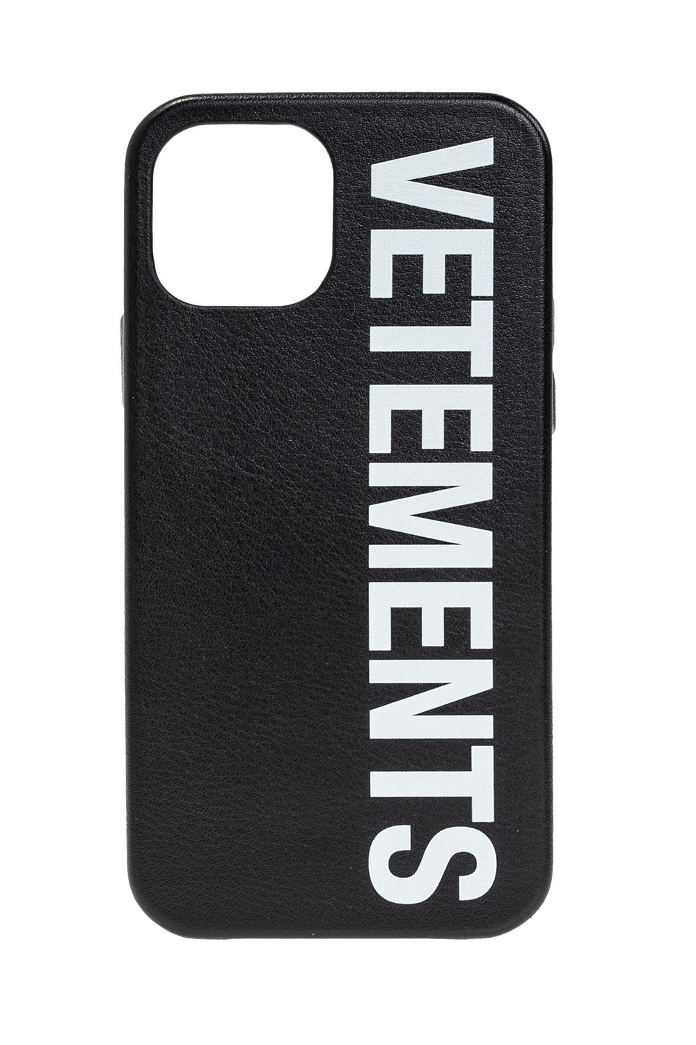 VETEMENTS iPhone 12 Pro case | Men's Accessorie | Vitkac